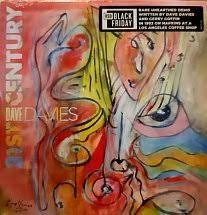 Davies Dave - 21St Century i gruppen VI TIPSER / Record Store Day / RSD BF 2022 hos Bengans Skivbutik AB (4316715)