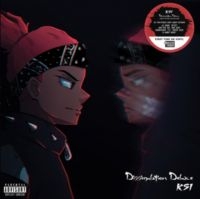 Ksi - Dissimulation (Rsd 2022) i gruppen VI TIPSER / Record Store Day / RSD BF 2022 hos Bengans Skivbutik AB (4316724)