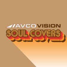 Various artists - Avco Vision: Soul Covers (140G) (Rsd) i gruppen VI TIPSER / Record Store Day / RSD BF 2022 hos Bengans Skivbutik AB (4316731)