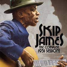 James Skip - Complete 1931 Session (Color Vinyl) (Rsd) i gruppen VI TIPSER / Record Store Day / RSD BF 2022 hos Bengans Skivbutik AB (4316744)