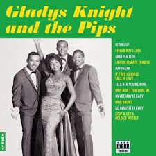 Knight Gladys & The Pips - Gladys Knight & The Pips (180G) (Rsd) i gruppen VI TIPSER / Record Store Day / RSD BF 2022 hos Bengans Skivbutik AB (4316746)