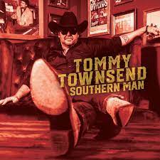 Townsend Tommy - Southern Man i gruppen VI TIPSER / Record Store Day / RSD BF 2022 hos Bengans Skivbutik AB (4316751)