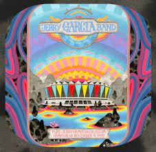 Garcia Jerry Band - Pure Jerry: Coliseum, Hampton, Va, Novem i gruppen VI TIPSER / Record Store Day / RSD BF 2022 hos Bengans Skivbutik AB (4316760)