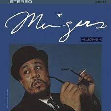 Mingus Charles - Mingus (Remastered) (Indie Exclusiv i gruppen VI TIPSER / Record Store Day / RSD BF 2022 hos Bengans Skivbutik AB (4316761)