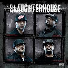 Slaughterhouse - Slaughterhouse (2Lp) (Rsd) i gruppen VI TIPSER / Record Store Day / RSD BF 2022 hos Bengans Skivbutik AB (4316767)