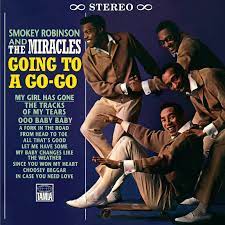 Smokey Robinson & The Miracles - Going To A Go-Go (Rsd) i gruppen VI TIPSER / Record Store Day / RSD BF 2022 hos Bengans Skivbutik AB (4316768)