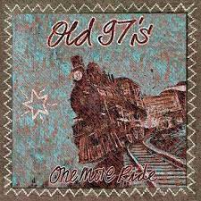 Old 97'S - One More Ride: Old 97'S Play Johnny Cash i gruppen VI TIPSER / Record Store Day / RSD BF 2022 hos Bengans Skivbutik AB (4316794)