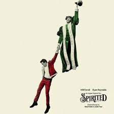 Various artists - Spirited Ost (Rsd) 10 Inch i gruppen VI TIPSER / Record Store Day / RSD BF 2022 hos Bengans Skivbutik AB (4316795)