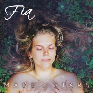 Fia - Made Of Stars i gruppen Labels / Bengans Distribusjon hos Bengans Skivbutik AB (4318947)