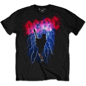 Ac/Dc - Thunderstruck Uni Bl i gruppen MERCH / Minsishops-merch / Ac/Dc hos Bengans Skivbutik AB (4318986r)