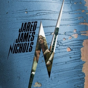 Jared James Nichols - Jared James Nichols i gruppen CD / Pop-Rock hos Bengans Skivbutik AB (4319503)