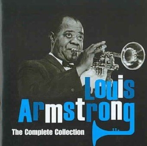 Louis Armstrong - The Complete Collection i gruppen Minishops / Louis Armstrong hos Bengans Skivbutik AB (4319510)