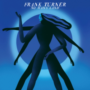 Frank Turner - No mans land - Limited Edition Coloured i gruppen VINYL hos Bengans Skivbutik AB (4319531)