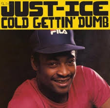 Just Ice - Cold Getting' Dumb i gruppen -Start RSD-2 hos Bengans Skivbutik AB (4319635)