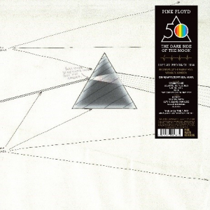 Pink Floyd - The Dark Side Of The Moon Live At Wembley 1974 (Black vinyl) i gruppen VI TIPSER / Bengans Personal tipser / Beste Så Langt 23 - MK hos Bengans Skivbutik AB (4320224)