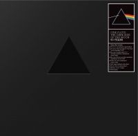 Pink Floyd - The Dark Side Of The Moon (50Th Anniversary Boxset) i gruppen Musikk / CD+Blu-ray / Pop-Rock hos Bengans Skivbutik AB (4320226)