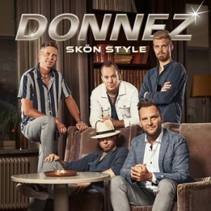 Donnez - Skön Style i gruppen Minishops / Danseband hos Bengans Skivbutik AB (4320836)