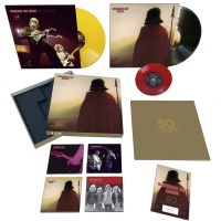 Wishbone Ash - Argus - 50Th Anniversary (Vinyl+Cd+ i gruppen VI TIPSER / Fredagsutgivelser / Fredag den 30:e augusti 2024 hos Bengans Skivbutik AB (4322286)