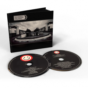 Noel Gallagher's High Flying Birds - Council Skies (Deluxe 2CD) i gruppen CD / Pop-Rock hos Bengans Skivbutik AB (4322294)