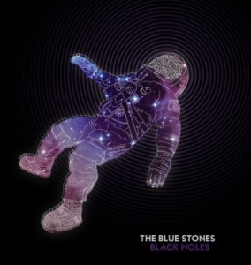 Blue Stones The - Black Hole i gruppen VINYL hos Bengans Skivbutik AB (4323531)