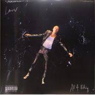 Lauv - All 4 Nothing [Explicit Content] i gruppen -Start Sell1 hos Bengans Skivbutik AB (4323601)