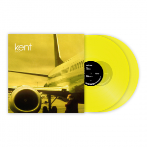 Kent - Isola (English Version) Yellow 2LP i gruppen VI TIPSER / Record Store Day / RSD2023 hos Bengans Skivbutik AB (4323916)