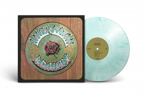 Grateful Dead - American Beauty (Ltd Indie Color Vinyl) i gruppen VI TIPSER / Mest Populære vinylklassiker hos Bengans Skivbutik AB (4324104)