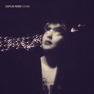 Rose Caitlin - Cazimi i gruppen CD / Pop hos Bengans Skivbutik AB (4324125)