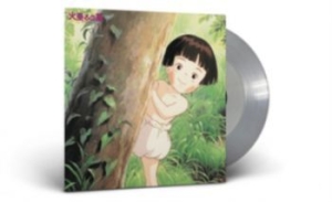 Michio Mamiya - Grave Of The Fireflies i gruppen VI TIPSER / Klassiska lablar / Studio Ghibli hos Bengans Skivbutik AB (4324137)