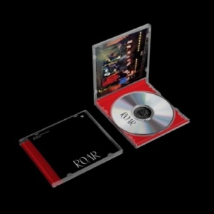 The Boyz - (BE AWAKE) (JEWEL Random ver) i gruppen Minishops / K-Pop Minishops / The Boyz hos Bengans Skivbutik AB (4324626)