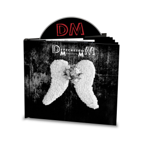 Depeche Mode - Memento Mori (CD Deluxe) i gruppen VI TIPSER / Bengans Personal tipser / Beste Så Langt 23 - MK hos Bengans Skivbutik AB (4324928)