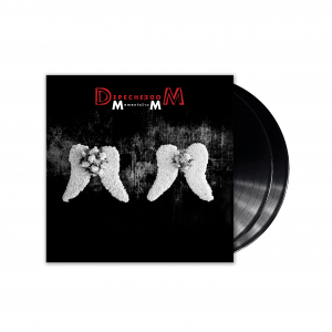 Depeche Mode - Memento Mori (Black 2LP) i gruppen VI TIPSER / Bengans Personal tipser / Beste Så Langt 23 - MK hos Bengans Skivbutik AB (4324929)