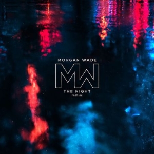 Wade Morgan - The Night , Part 1 & 2 i gruppen VINYL / Country hos Bengans Skivbutik AB (4324931)