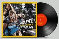 Af Ugglas Caroline - Jopin På Svenska (Svart Vinyl) i gruppen VI TIPSER / Record Store Day / RSD2023 hos Bengans Skivbutik AB (4327192)