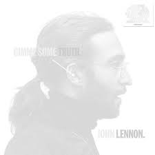 John Lennon - Gimme Some Truth. [Rsd 10'' Box Set] i gruppen VI TIPSER / Record Store Day / RSD2023 hos Bengans Skivbutik AB (4329821)