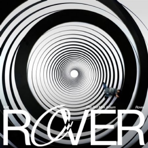 KAI - (Rover) (Photo Book Ver.2) (Sleeve Ver.) i gruppen Minishops / K-Pop Minishops / KAI hos Bengans Skivbutik AB (4330098)