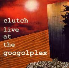 Clutch - Live at the Googoplex i gruppen CDK-07 hos Bengans Skivbutik AB (4330109)