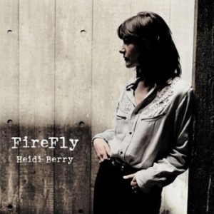 Berry Heidi - Firefly Rsd i gruppen VI TIPSER / Record Store Day / RSD2023 hos Bengans Skivbutik AB (4330322)