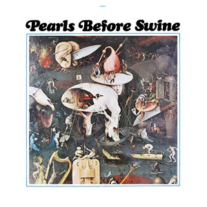 Pearls Before Swine - One Nation Underground i gruppen VI TIPSER / Record Store Day / RSD2023 hos Bengans Skivbutik AB (4330332)