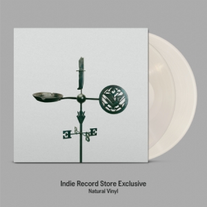 Isbell Jason & The 400 Unit - Weathervanes (Indie, Natural Color 2LP) i gruppen VINYL / Country,Pop-Rock hos Bengans Skivbutik AB (4330354)