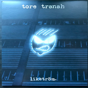 Tore tranah - Likström i gruppen VINYL / Rock hos Bengans Skivbutik AB (4330366)