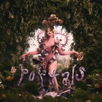 MELANIE MARTINEZ - PORTALS i gruppen CD / Pop-Rock hos Bengans Skivbutik AB (4331260)