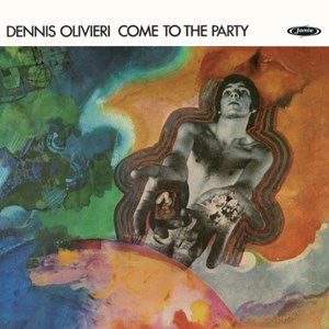 Olivieri Dennis - Come To The Party i gruppen VI TIPSER / Record Store Day / RSD2023 hos Bengans Skivbutik AB (4332906)