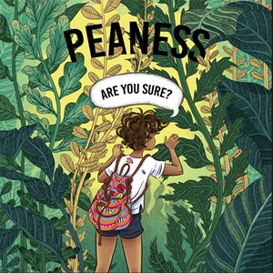 Peaness - Are You Sure? i gruppen VI TIPSER / Record Store Day / RSD2023 hos Bengans Skivbutik AB (4332914)