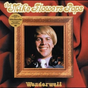 Mike Flowers Pop The - Wonderwall i gruppen VI TIPSER / Record Store Day / RSD2023 hos Bengans Skivbutik AB (4332922)