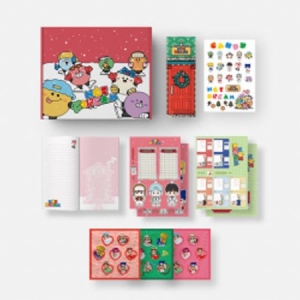 NCT DREAM - Y2K KIT [CANDY] (Kit ver.) i gruppen MK Export CDON Merch hos Bengans Skivbutik AB (4332944)