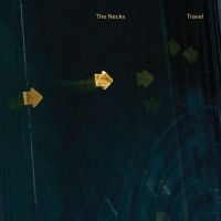 Necks The - Travel i gruppen CD / Jazz hos Bengans Skivbutik AB (4333546)