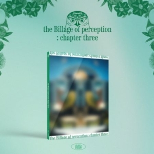 Billlie - 4th Mini (the Billage of perception : chapter three) (11:11 PM collection ver.) i gruppen Minishops / K-Pop Minishops / Billlie hos Bengans Skivbutik AB (4333821)