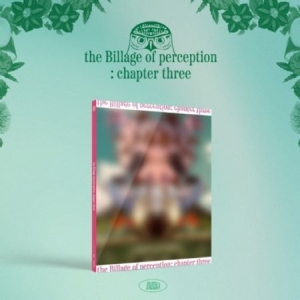 Billlie - 4th Mini (the Billage of perception : chapter three) (11:11 AM collection ver.) i gruppen Minishops / K-Pop Minishops / Billlie hos Bengans Skivbutik AB (4333822)