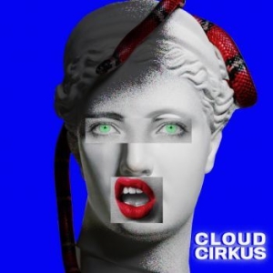 Cloud Cirkus - Cloud Cirkus - Gatefold Vinyl i gruppen VINYL / Metal,Svensk Musikkk hos Bengans Skivbutik AB (4338256)